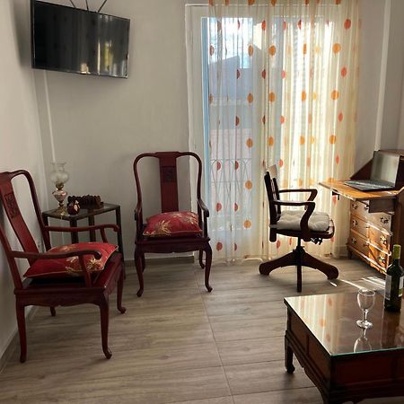 Corfu Old Town Phaeacian Hospitality Apartamento Exterior foto