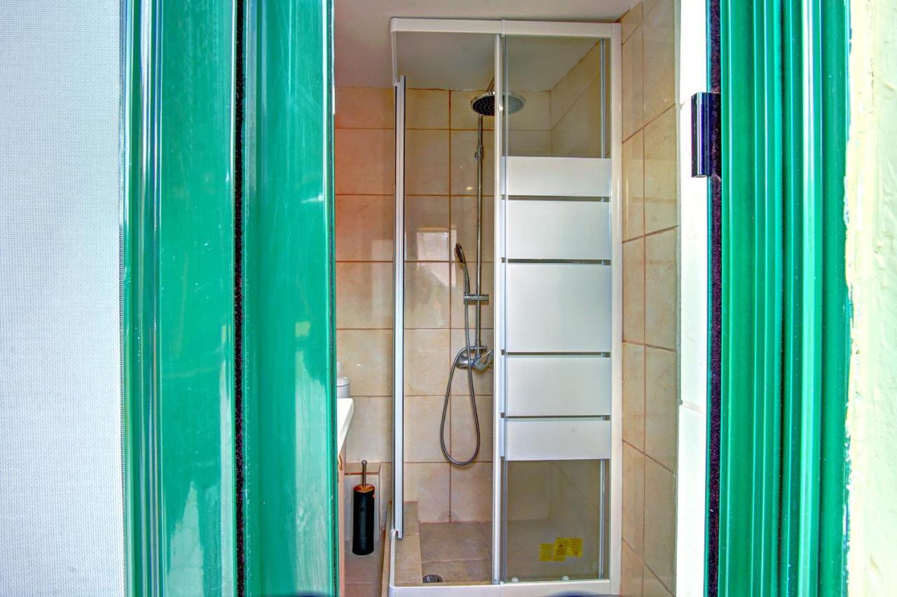 Corfu Old Town Phaeacian Hospitality Apartamento Exterior foto