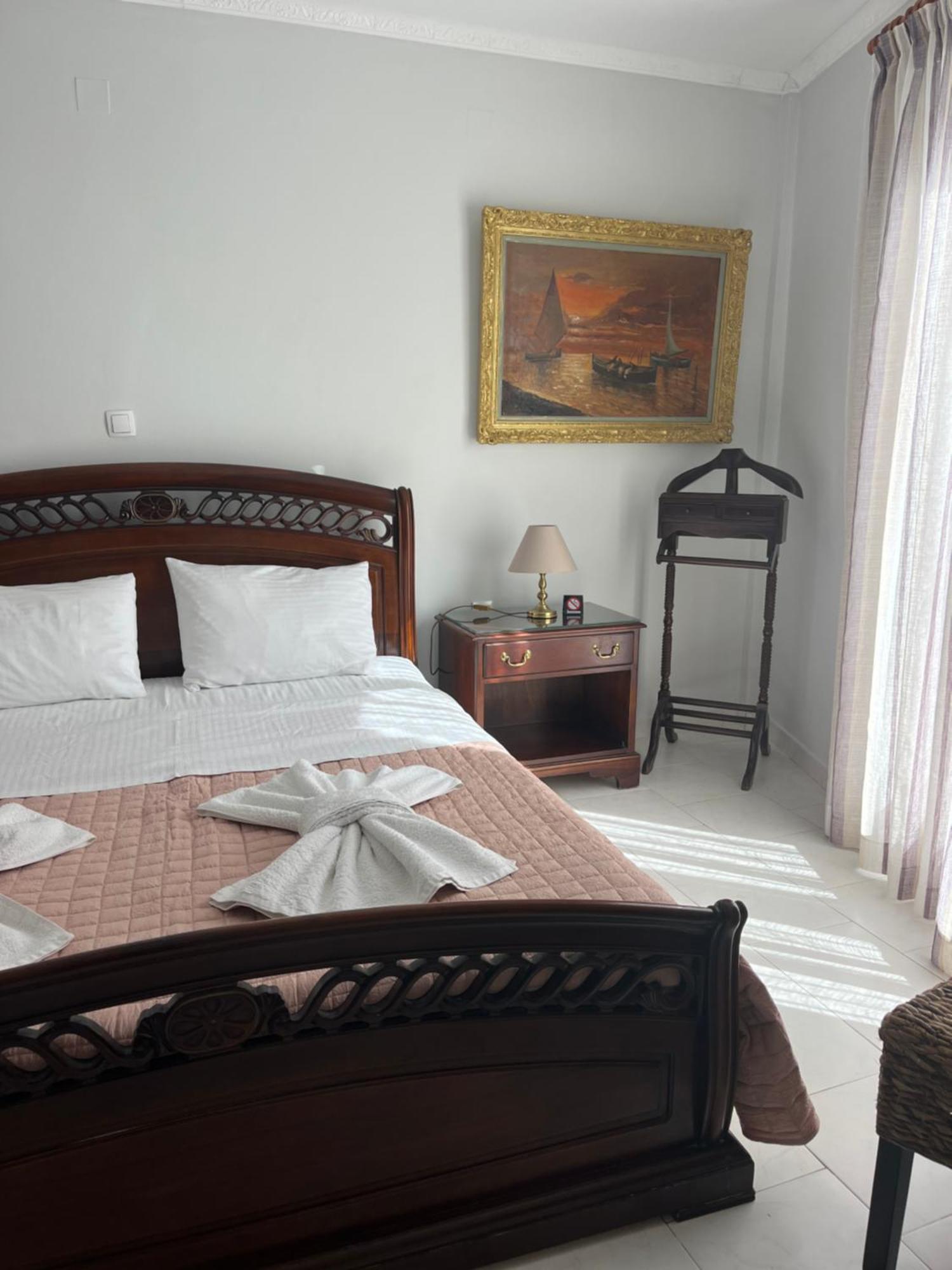 Corfu Old Town Phaeacian Hospitality Apartamento Exterior foto