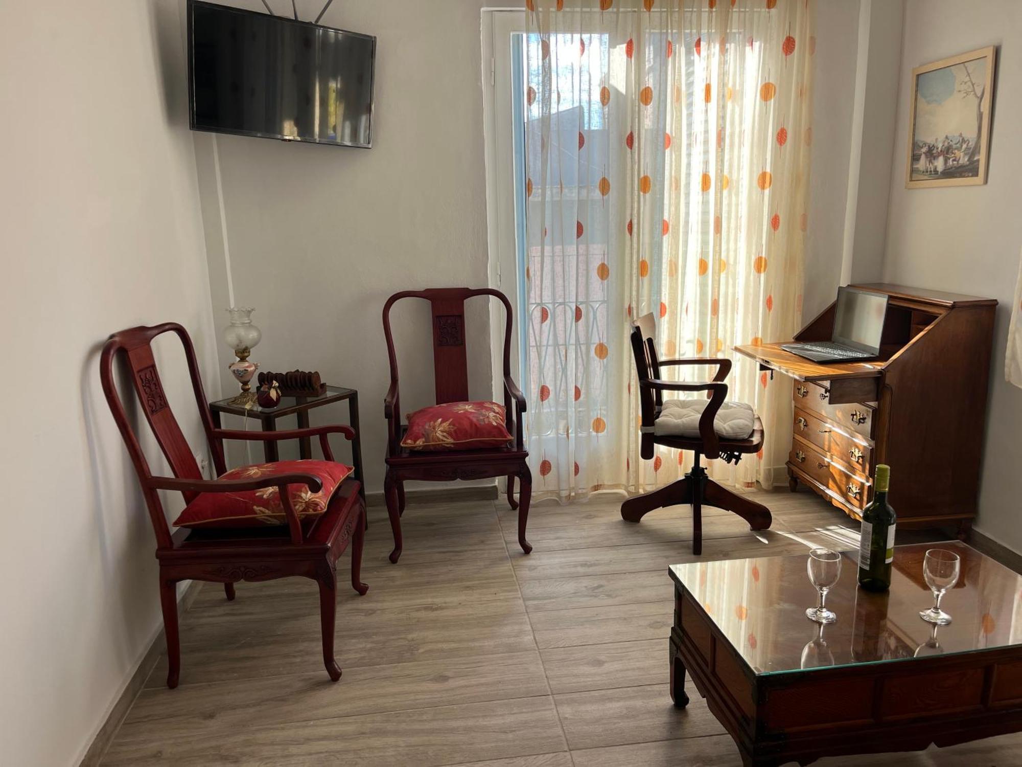 Corfu Old Town Phaeacian Hospitality Apartamento Exterior foto