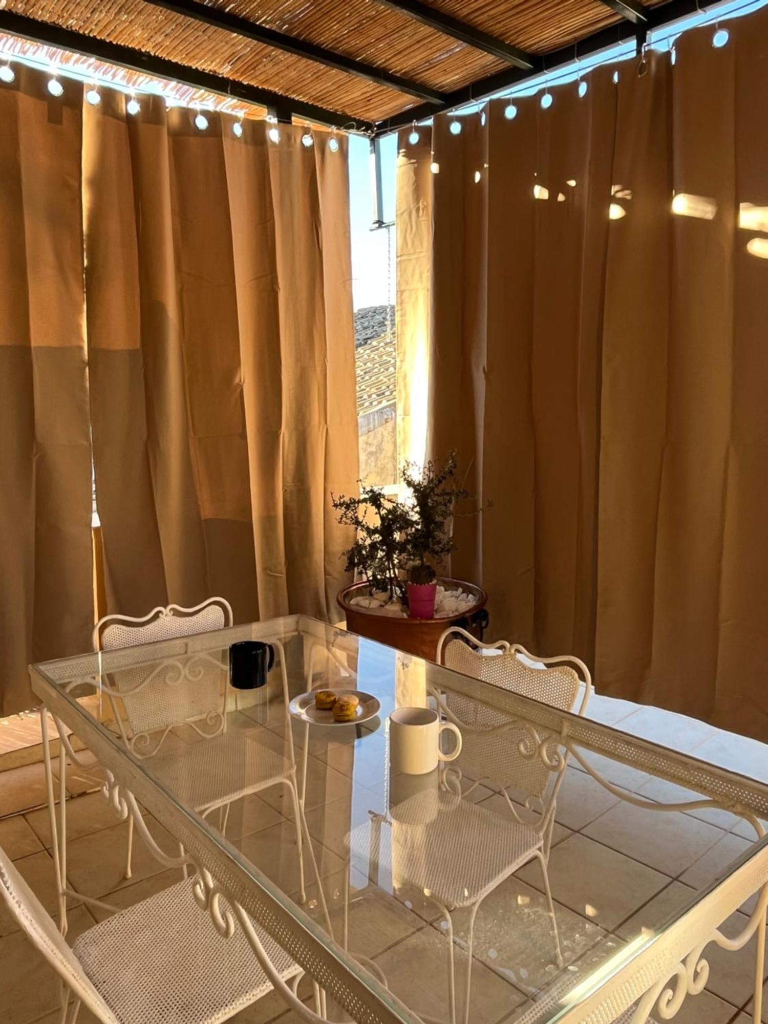 Corfu Old Town Phaeacian Hospitality Apartamento Exterior foto